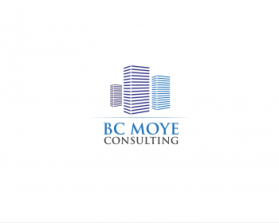Logo Design Entry 669994 submitted by Xavi to the contest for BC Moye Consulting, LLC run by disaster master