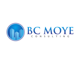 Logo Design entry 670017 submitted by kebasen to the Logo Design for BC Moye Consulting, LLC run by disaster master
