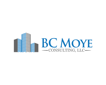 Logo Design entry 670051 submitted by Isa to the Logo Design for BC Moye Consulting, LLC run by disaster master