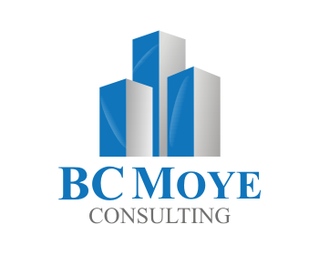 Logo Design entry 670065 submitted by sella to the Logo Design for BC Moye Consulting, LLC run by disaster master
