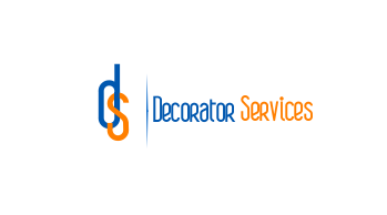 Logo Design entry 670223 submitted by Arvndsgr to the Logo Design for Decorator Services run by Decoserve