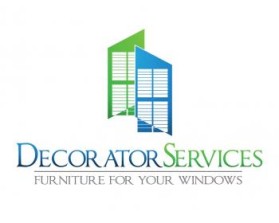 Logo Design entry 670217 submitted by gabby12 to the Logo Design for Decorator Services run by Decoserve