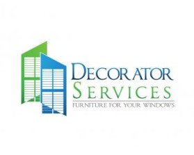 Logo Design entry 670223 submitted by gabby12 to the Logo Design for Decorator Services run by Decoserve