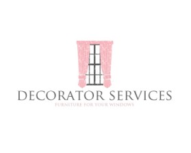 Logo Design Entry 670269 submitted by solution to the contest for Decorator Services run by Decoserve