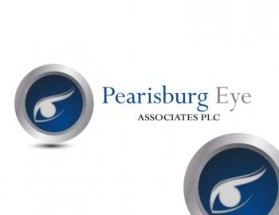 Logo Design Entry 670430 submitted by PgdalianD to the contest for Pearisburg Eye Associates PLC run by pea2020