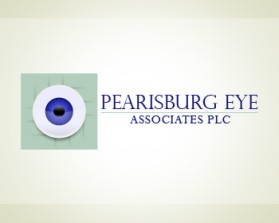 Logo Design Entry 670468 submitted by PUNKYMAGIN to the contest for Pearisburg Eye Associates PLC run by pea2020