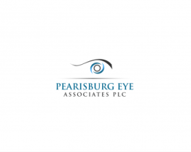 Logo Design Entry 670485 submitted by Xavi to the contest for Pearisburg Eye Associates PLC run by pea2020