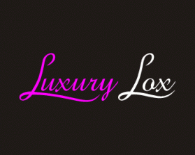 Logo Design entry 670522 submitted by alex.projector to the Logo Design for Luxurylox.com run by chewy