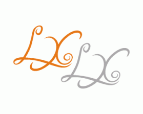 Logo Design entry 670523 submitted by shabrinart2 to the Logo Design for Luxurylox.com run by chewy