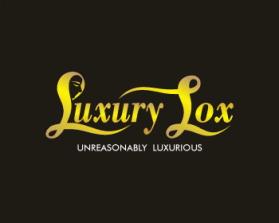Logo Design entry 670536 submitted by alex.projector to the Logo Design for Luxurylox.com run by chewy
