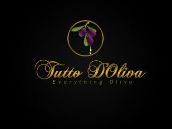 Logo Design entry 671067 submitted by Adam to the Logo Design for Tutto D'Oliva   run by tuttodoliva