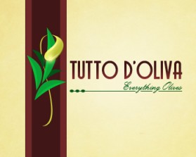 Logo Design Entry 671011 submitted by PUNKYMAGIN to the contest for Tutto D'Oliva   run by tuttodoliva