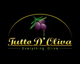 Logo Design entry 671041 submitted by PUNKYMAGIN to the Logo Design for Tutto D'Oliva   run by tuttodoliva