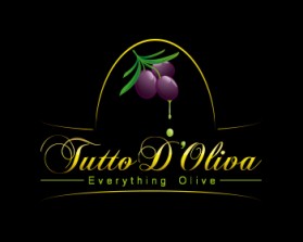 Logo Design entry 671044 submitted by Adam to the Logo Design for Tutto D'Oliva   run by tuttodoliva