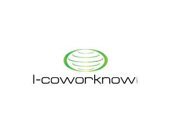 Logo Design entry 671204 submitted by civilizacia to the Logo Design for Icoworknow.com run by icowork