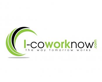Logo Design entry 671229 submitted by gabby12 to the Logo Design for Icoworknow.com run by icowork