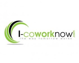 Logo Design entry 671231 submitted by Rolis to the Logo Design for Icoworknow.com run by icowork