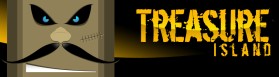 Banner Ad Design Entry 671317 submitted by PUNKYMAGIN to the contest for Treasure Island run by ladymyrabell