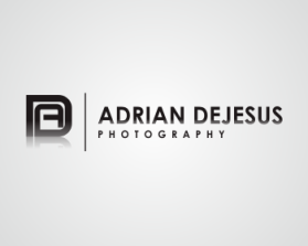 Logo Design Entry 671444 submitted by Rolis to the contest for Adrian DeJesus Photography run by A.D. Photography