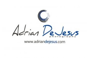Logo Design entry 671506 submitted by civilizacia to the Logo Design for Adrian DeJesus Photography run by A.D. Photography