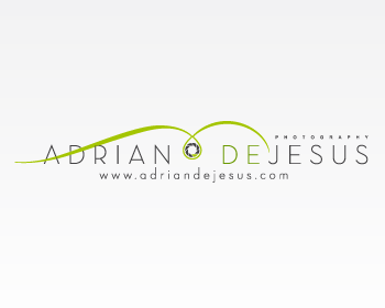 Logo Design entry 671571 submitted by Ddezine to the Logo Design for Adrian DeJesus Photography run by A.D. Photography