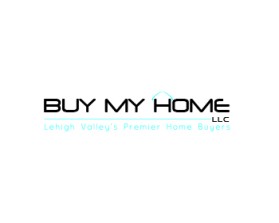 Logo Design Entry 671836 submitted by courandart to the contest for Buy My Home LLC run by Buy My Home 