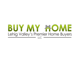 Logo Design Entry 671837 submitted by Rolis to the contest for Buy My Home LLC run by Buy My Home 