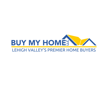 Logo Design entry 672289 submitted by plasticity to the Logo Design for Buy My Home LLC run by Buy My Home 