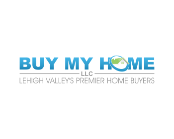 Logo Design entry 672289 submitted by Anton_WK to the Logo Design for Buy My Home LLC run by Buy My Home 