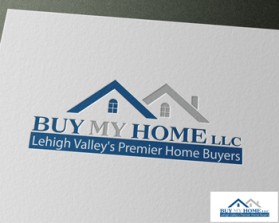 Logo Design Entry 671992 submitted by igor1408 to the contest for Buy My Home LLC run by Buy My Home 
