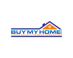 Logo Design entry 672047 submitted by courandart to the Logo Design for Buy My Home LLC run by Buy My Home 