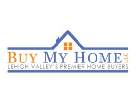 Logo Design Entry 672074 submitted by aamirnikkiaadil to the contest for Buy My Home LLC run by Buy My Home 