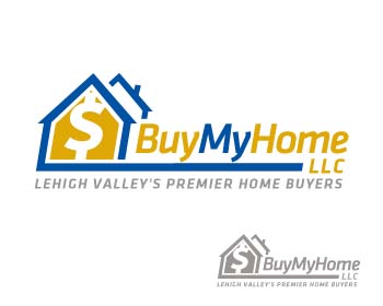Logo Design entry 672172 submitted by ojgraphics to the Logo Design for Buy My Home LLC run by Buy My Home 