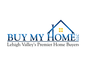 Logo Design entry 672272 submitted by courandart to the Logo Design for Buy My Home LLC run by Buy My Home 