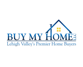 Logo Design entry 672273 submitted by si9nzation to the Logo Design for Buy My Home LLC run by Buy My Home 