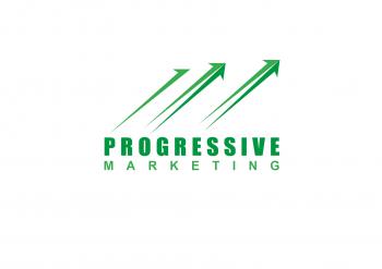Logo Design entry 672304 submitted by SIRventsislav to the Logo Design for Progressive Marketing run by ProgressiveMkt