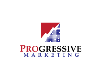 Logo Design entry 672318 submitted by kbcorbin to the Logo Design for Progressive Marketing run by ProgressiveMkt
