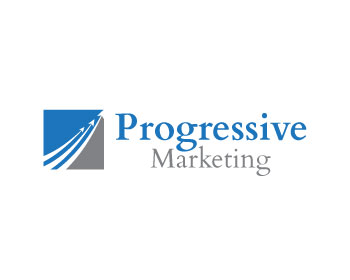 Logo Design entry 672318 submitted by civilizacia to the Logo Design for Progressive Marketing run by ProgressiveMkt