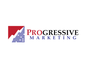 Logo Design entry 672309 submitted by Rolis to the Logo Design for Progressive Marketing run by ProgressiveMkt