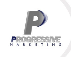 Logo Design Entry 672322 submitted by PUNKYMAGIN to the contest for Progressive Marketing run by ProgressiveMkt