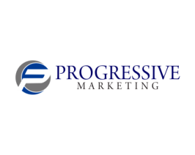 Logo Design entry 672329 submitted by Rolis to the Logo Design for Progressive Marketing run by ProgressiveMkt