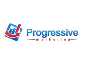 Logo Design Entry 672331 submitted by designer.mike to the contest for Progressive Marketing run by ProgressiveMkt