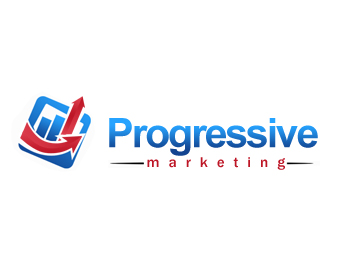 Logo Design entry 672331 submitted by designer.mike to the Logo Design for Progressive Marketing run by ProgressiveMkt