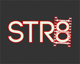Logo Design entry 672411 submitted by emin to the Logo Design for Str8 media run by 505films