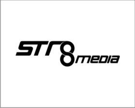 Logo Design entry 672422 submitted by emin to the Logo Design for Str8 media run by 505films