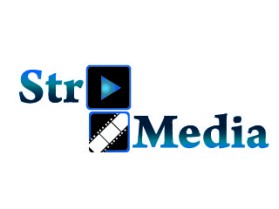 Logo Design Entry 672464 submitted by irfind to the contest for Str8 media run by 505films