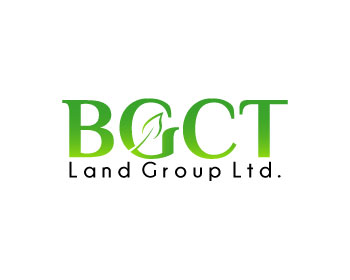 Logo Design entry 672533 submitted by civilizacia to the Logo Design for BGCT Land Group Ltd. run by Larry85