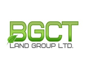 Logo Design Entry 672510 submitted by Pogo Girl to the contest for BGCT Land Group Ltd. run by Larry85