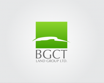 Logo Design entry 672513 submitted by LeAnn to the Logo Design for BGCT Land Group Ltd. run by Larry85