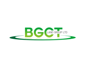 Logo Design entry 672514 submitted by LeAnn to the Logo Design for BGCT Land Group Ltd. run by Larry85